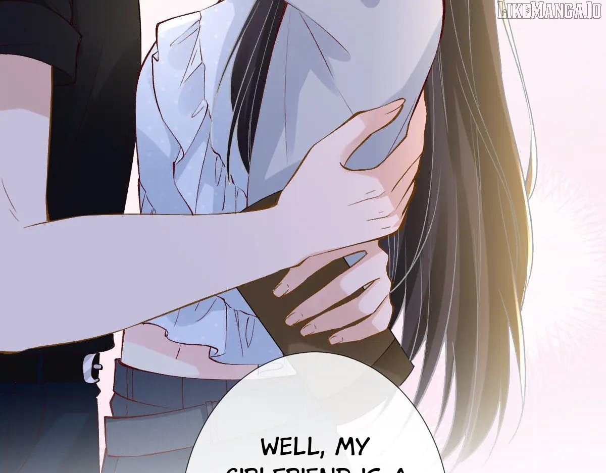 Everyone's Darling Chapter 312 - page 12